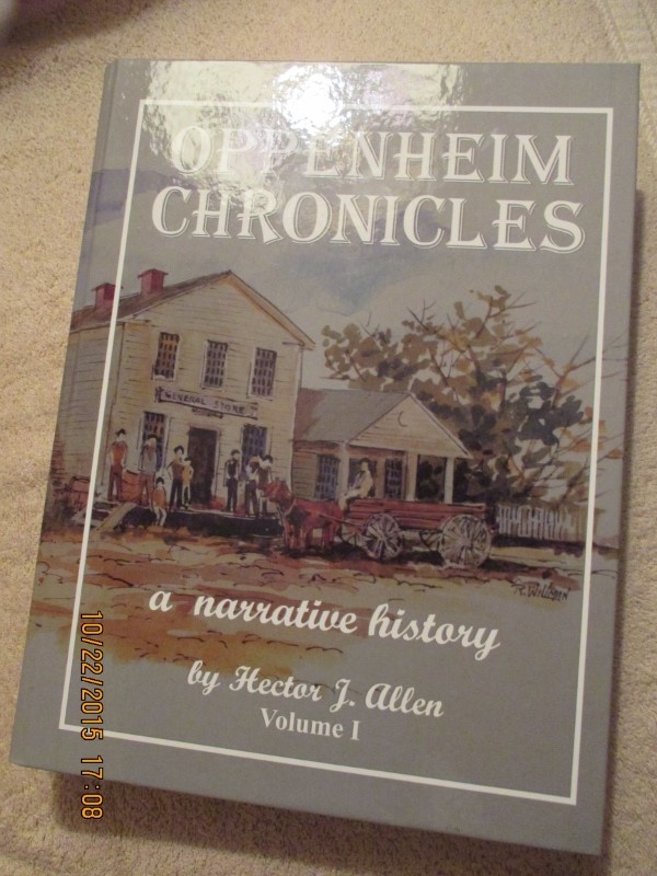 Hector Allen book (2)